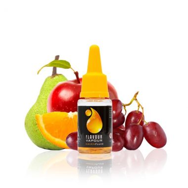 Fruit Mix E-Liquid