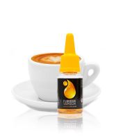 Flavour Vapour Coffee 10ml E-liquid