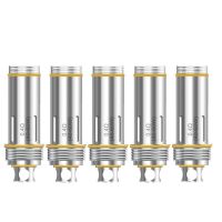 Aspire Cleito Replacement Coils 0.4Ω [5 pack]