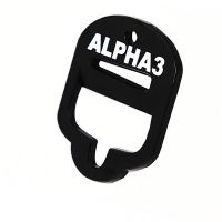 Alpha3 Alpha3 Shortfill Cap Removal Tool