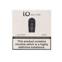 Innokin I.O Replacement Pods [3 pack]