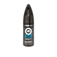 Riot Squad Blue Burst Nic Salt 10ml E-Liquid