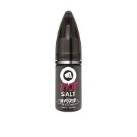 Riot Squad Cherry Fizzle Nic Salt 10ml E-Liquid