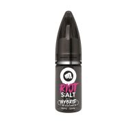 Riot Squad Pink Grenade Nic Salt 10ml E-Liquid