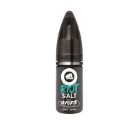 Riot Squad Pure Minted Nic Salt 10ml E-Liquid