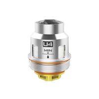 Voopoo UForce Replacement N1 Coils [5 pack]