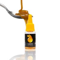 Flavour Vapour Caramel 10ml E-liquid