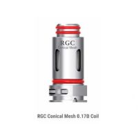 Smok RGC Replacement Coils [5 pack]