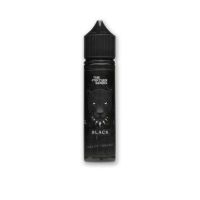Dr Vapes The Panther Series -  Black 50ml 0mg E-liquid