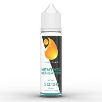 Flavour Vapour Menthol Sensation 50/50 50ml 0mg E-liquid