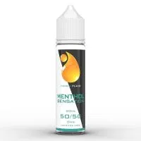 Haven Shortfill Menthol Sensation 50/50 50ml 0mg E-liquid