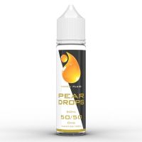 Flavour Vapour Pear Drops 50/50 50ml 0mg E-liquid