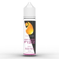 Flavour Vapour Very Berry Fizz 50/50 50ml 0mg E-liquid