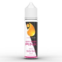 Flavour Vapour Very Berry Pink 50/50 50ml 0mg E-liquid