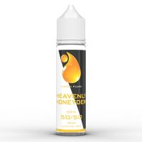 Flavour Vapour Heavenly Honeydew 50/50 50ml 0mg E-liquid