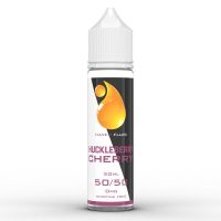 Flavour Vapour Huckleberry Cherry 50/50 50ml 0mg E-liquid