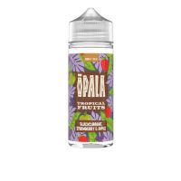Opala Blackcurrant, Strawberry & Apple 100ml 0mg E-liquid
