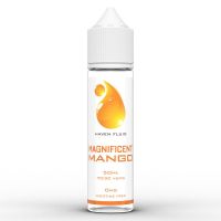 Flavour Vapour Magnificent Mango High VG 50ml 0mg E-liquid