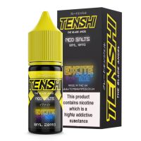 Tenshi Excite Salt 10ml E-liquid