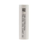Molicel 21700 P42A Battery