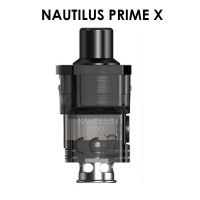 Aspire Nautilus Prime X Pod