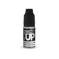 Nic It Up 18mg 50/50 Nicotine Booster Shot 10ml