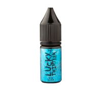 Lucky Thirteen Blue Slush Nic Salt 10ml E-liquid