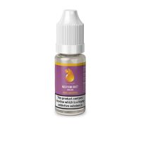 Flavour Vapour 18mg 50/50 Nicotine Booster Shot 10ml