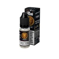 Dr Vapes The Panther Series  - Gold Nic Salt 10ml E-liquid