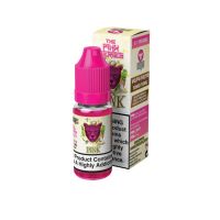 Dr Vapes The Pink Series - Pink Colada Nic Salt 10ml E-liquid