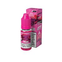 Dr Vapes The Pink Series - Pink Smoothie Nic Salt 10ml E-liquid