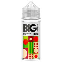 Big Tasty Aquamelon Pome 100ml 0mg E-liquid