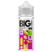 Big Tasty Citra Berry Cosmo 100ml 0mg E-liquid