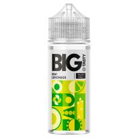 Big Tasty Kiwi Lemonade 100ml 0mg E-liquid