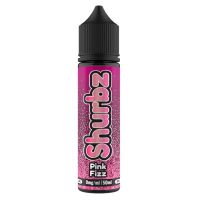 Shurbz Pink Fizz 50ml 0mg E-liquid