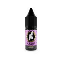 Jack Rabbit Redcurrant, Grape & Cherry Nic Salt 10ml E-liquid