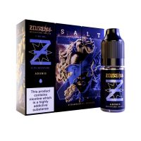 Zeus Juice Adonis Nic Salt 10ml E-liquid
