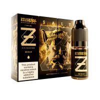 Zeus Juice Midas Nic Salt 10ml E-liquid