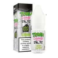 Trash Candy Gummy Edition - Green 10ml E-liquid