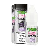Trash Candy Gummy Edition - Purple 10ml E-liquid
