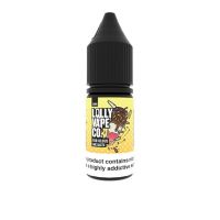 Lolly Vape Co. Fab-ulous Nic Salt 10ml E-liquid