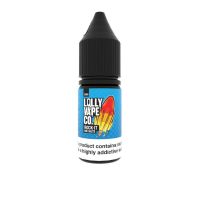 Lolly Vape Co. Rock-It Nic Salt 10ml E-liquid