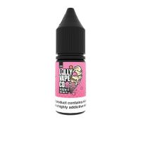 Lolly Vape Co. Screw-It Nic Salt 10ml E-liquid