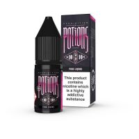 Prohibition Potions Pink Liquor Nic Salt 10ml E-liquid
