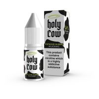 Holy Cow Pistachio Almond Milkshake Nic Salt 10ml E-liquid