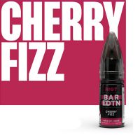 Bar EDTN - By Riot Squad Cherry Fizz Nic Salt 10ml E-Liquid