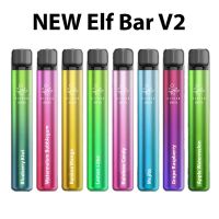 Elf Bar Elf Bar V2