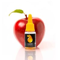 Flavour Vapour Apple 10ml E-liquid