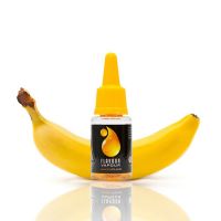 Flavour Vapour Banana 10ml E-liquid