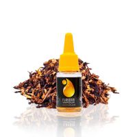 Flavour Vapour Golden Tree Tobacco 10ml E-liquid